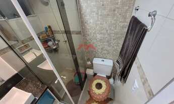 Imagem 3: CURITIBA - Apartamento Padrão - Santa Candida