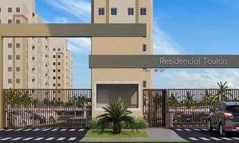 Imagem: Toulon seu novo mrv da parte alta