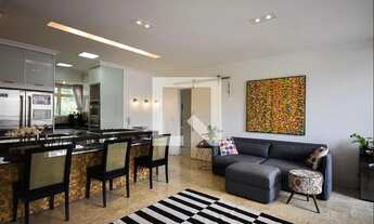 Imagem 2: Apartamento para Aluguel - Panamby, 3 Quartos, 165 m2