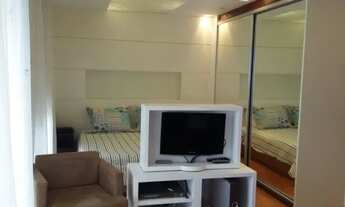 Imagem: FLAT EXCELENTE PARA ALUGUEL NA VILA NOVA