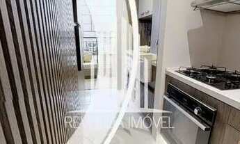 Imagem 4: Apartamento para venda 59m², 2 dormitórios - Pari