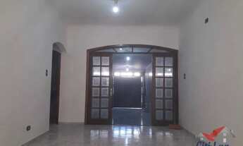 Imagem 5: Sobrado para alugar, 250 m² por R$ 3.522,60/mês - Vila Pereira Barreto - São Paulo/SP