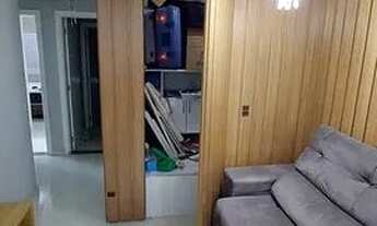 Imagem 4: Apto anual 03 Dorm e 02 Vagas no Morretes!