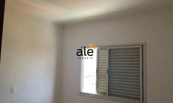 Imagem 4: APARTAMENTO RESIDENCIAL em SUMARÉ - SP, JARDIM MACARENKO