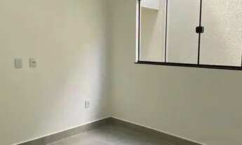 Imagem 2: Casa para venda com 125 metros quadrados com 3 quartos em Três Marias- Juazeiro do Norte