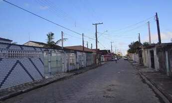 Imagem 3: Edícula com 1 dormitório à venda, 50 m² por R$ 290.000,00 - Vila Atlântica - Mongaguá/SP