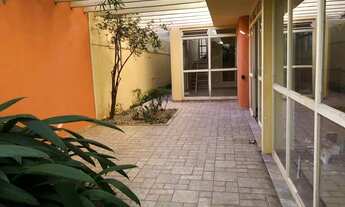 Imagem: Casa - Parque Taquaral - Campinas