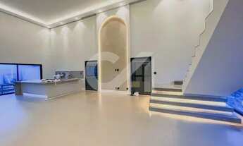 Imagem 5: I Alphaville Sergipe - Mansão Luxuosa I