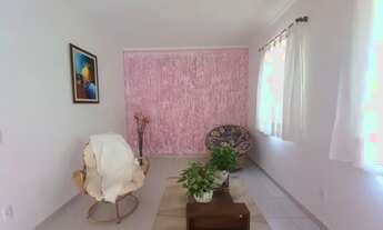 Imagem 4: Casa para venda possui 145 metros quadrados com 3 quartos no bairro Jardim Flamboyant