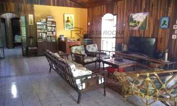 Imagem 2: Chácara com 3 dormitórios à venda, 3200 m² por R$ 1.130.000,00 - Condomínio Terras Romanas