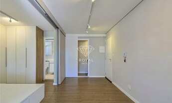 Imagem 2: Oportunidade no Campo Belo, Lindo Apartamento