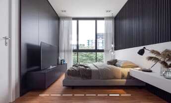 Imagem 4: Apartamento Garden à venda, 3 quartos, 3 suítes, 3 vagas, Funcionários - Belo Horizonte/MG