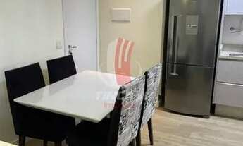 Imagem 6: São Paulo - Apartamento Padrão - VILA REGENTE FEIJO