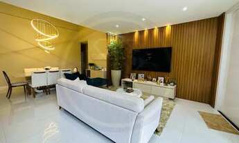 Imagem 2: BELVEDERE DOS PÁSSAROS, CASA DUPLEX COM 390M² NO MORADA DOS PÁSSAROS