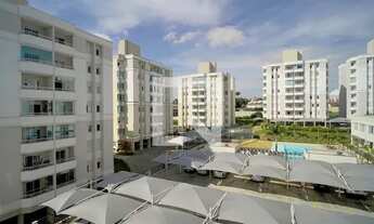 Imagem 6: Apartamento para Aluguel - Central Parque Sorocaba, 3 Quartos, 80 m2