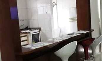 Imagem 5: Praia Grande - Apartamento Padrão - FORTE