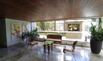 Imagem 4: Apartamento à venda, 3 quartos, 1 suíte, 2 vagas, Sion - Belo Horizonte/MG