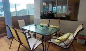 Imagem 5: Cobertura à venda, 3 quartos, 3 suítes, 4 vagas, Buritis - Belo Horizonte/MG