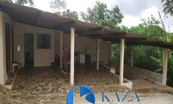 Imagem 2: CHÁCARA DE 8 MIL METROS EM PONTE ALTA - GAMA-DF