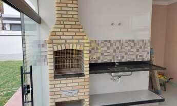 Imagem 7: Casa em Condomínio para Venda em Sorocaba, Aparecidinha, 3 dormitórios, 3 suítes, 5 banhei