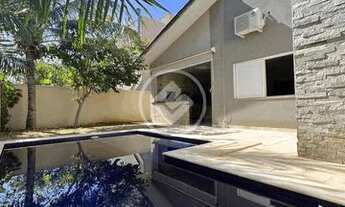 Imagem: Casa Térrea 3 Suites Belvedere I, Mobiliada