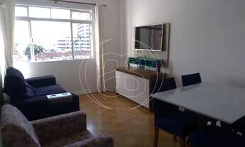 Imagem: São Paulo - Apartamento Padrão - Vila