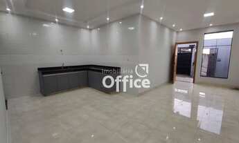 Imagem 5: Ótima casa a venda no Residencial Villa Bella - Anápolis/GO