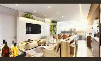 Imagem 2: Apartamento à Venda - Barra Funda, 2 Quartos, 49 m2