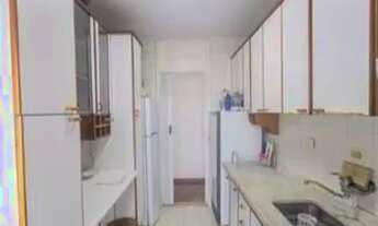 Imagem 4: Condomínio Piazza Di Napoli Rua Visconde de Inhomerim, 943 ? Mooca á vensa