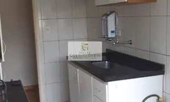 Imagem 3: LM=Apartamento para aluguel tem 60 metros quadrados com 2 quartos