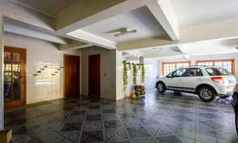 Imagem 3: Casa para Locação em Santo André, Vila Príncipe de Gales, 8 dormitórios, 3 suítes, 11 banh