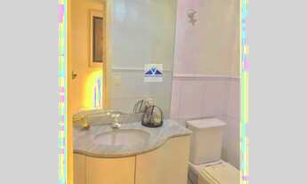 Imagem 6: Moema - Cobertura Triplex!