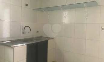 Imagem 7: Apartamento para aluguel com 57 metros quadrados com 1 quarto em Pinheiros - São Paulo - S