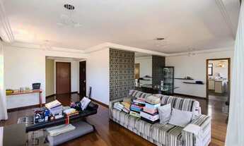 Imagem 3: Apartamento para Aluguel - Tatuapé, 3 Quartos, 204 m2