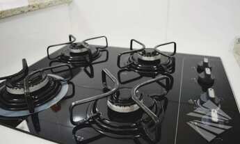 Imagem 7: Apartamento com 3 dormitórios à venda, 90 m² por R$ 430.000,00 - Jardim das Nações - Tauba