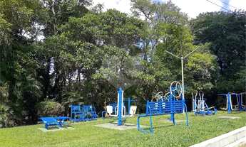 Imagem 4: Apartamento-São Paulo-TREMEMBÉ