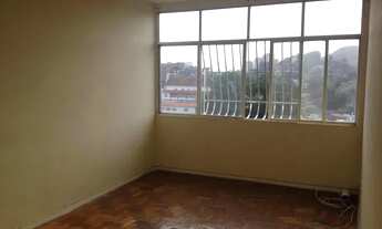 Imagem: 02 quartos em Fonseca - Niterói - RJ