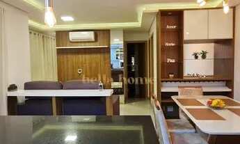 Imagem 3: Apartamento para alugar no bairro Gleba Fazenda Palhano - Londrina/PR