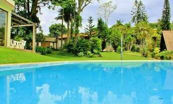 Imagem: Chácara com 2.700 metros quadrados na principal