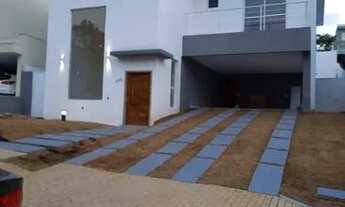 Imagem: Alphaville Burle Marx - 217 m2, 3 suítes