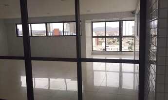 Imagem 2: Apartamento para aluguel 104m. 3 quarto + dependência de empregada