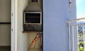 Imagem 3: VSC- Apartamento em Alto das Pombas