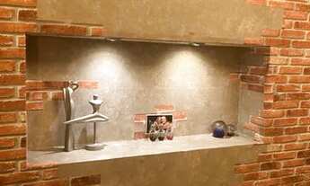 Imagem 7: Apartamento alto padrão no centro de São Vicente