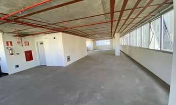 Imagem 3: Andar Corporativo para aluguel, 1 vaga, Funcionários - Belo Horizonte/MG