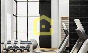 Imagem 7: Apartamento à venda 2 Quartos, 1 Suite, 2 Vagas, 67.65M², Mercês, Curitiba - PR