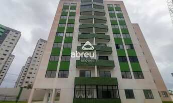 Imagem 2: NATAL - Apartamento Padrão - Candelária