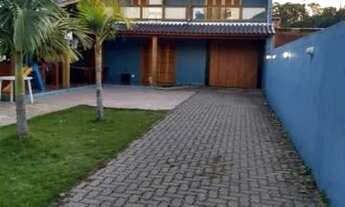 Imagem: Casa para Venda - 399m², 4 dormitórios