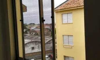 Imagem 5: Apartamento com 2 dormitórios, 49 m² à venda por R$ 164.000 ou aluguel por R$ 1.070/mês na