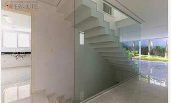 Imagem 6: Magnífica Casa com 4 suítes à venda, 525 m² - Granja Julieta - São Paulo/SP