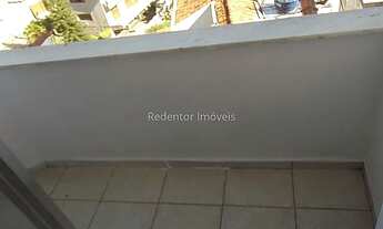 Imagem 6: Juiz de Fora - Apartamento Padrão - Cascatinha